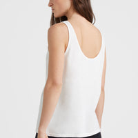 Luana Graphic Tanktop | Snow White