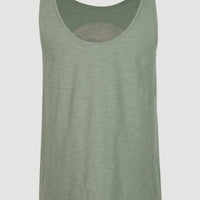 Luana Graphic Tanktop | Lily Pad