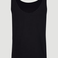 Luana Graphic Tanktop | Black Out