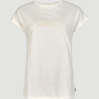 O'Neill Signature T-Shirt | Snow White