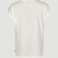 O'Neill Signature T-Shirt | Snow White