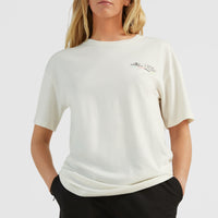 Surfers Not Street Children Loose Long T-Shirt | Snow White