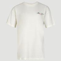 Surfers Not Street Children Loose Long T-Shirt | Snow White