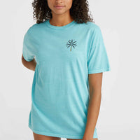 O'Neill Beach Vintage High On Tides T-Shirt | Ripling Shores