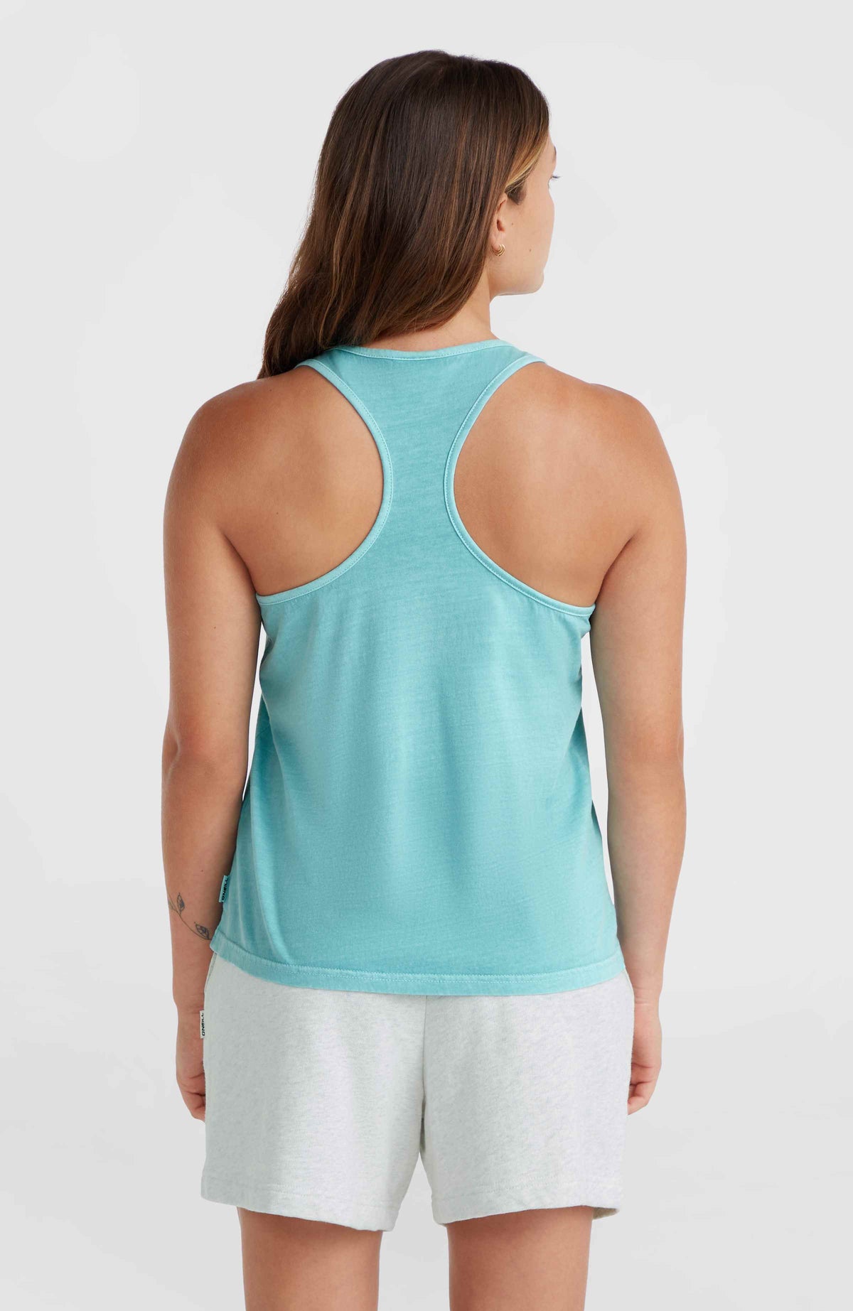 O'Neill Beach Vintage Tank Top | Ripling Shores