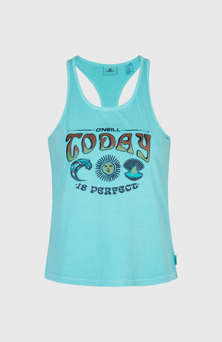 O'Neill Beach Vintage Tank Top | Ripling Shores
