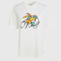 Luano Graphic T-Shirt | Snow White