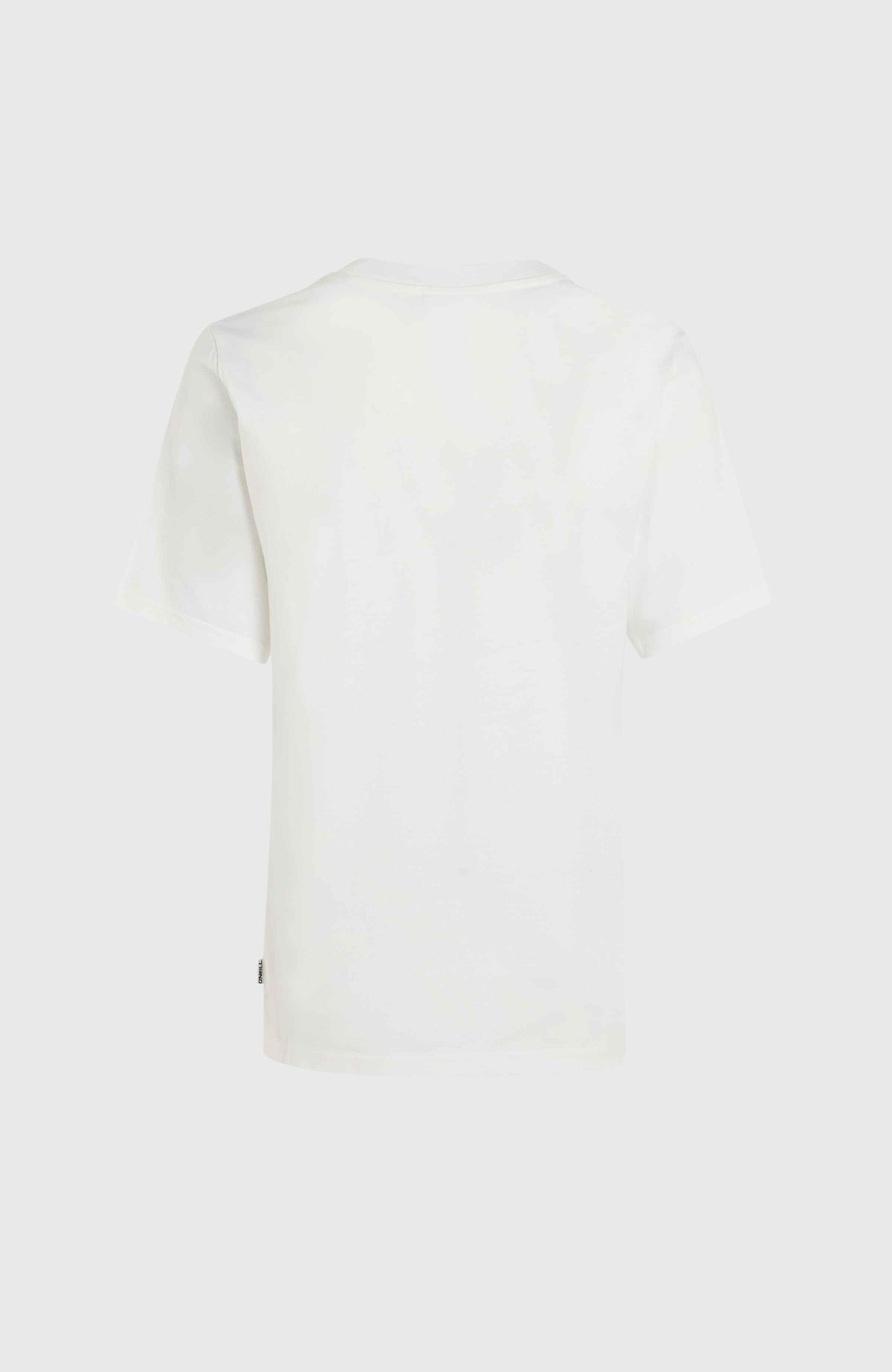 Luano Graphic T-Shirt | Snow White