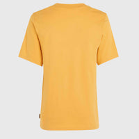 Luano Graphic T-Shirt | Golden Haze