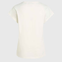 Essentials O'Neill Signature T-Shirt | Snow White