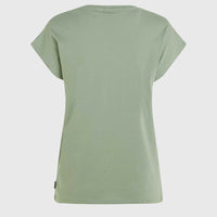 Essentials O'Neill Signature T-Shirt | Lily Pad