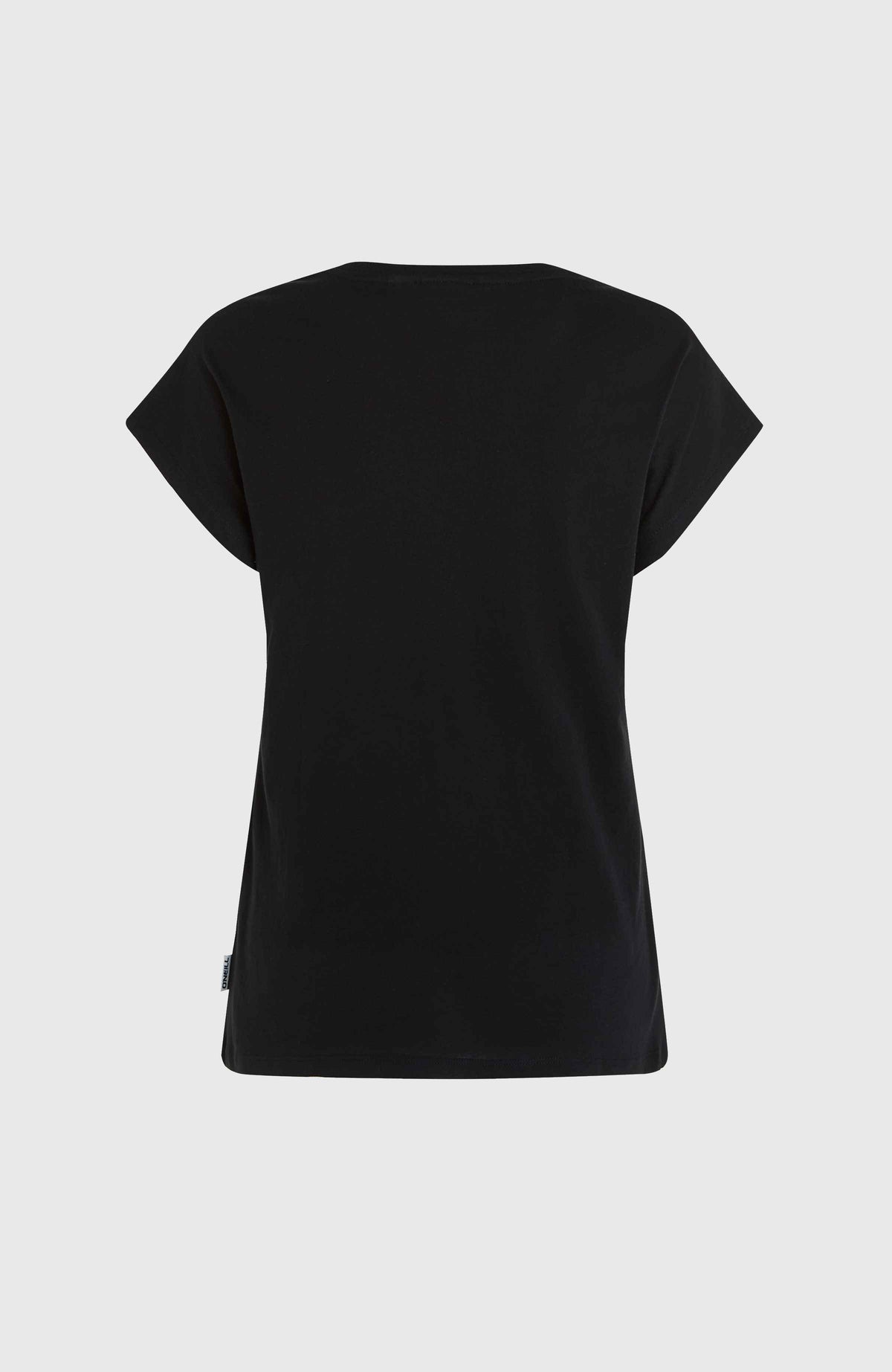 Essentials O'Neill Signature T-Shirt | Black Out