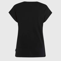 Essentials O'Neill Signature T-Shirt | Black Out