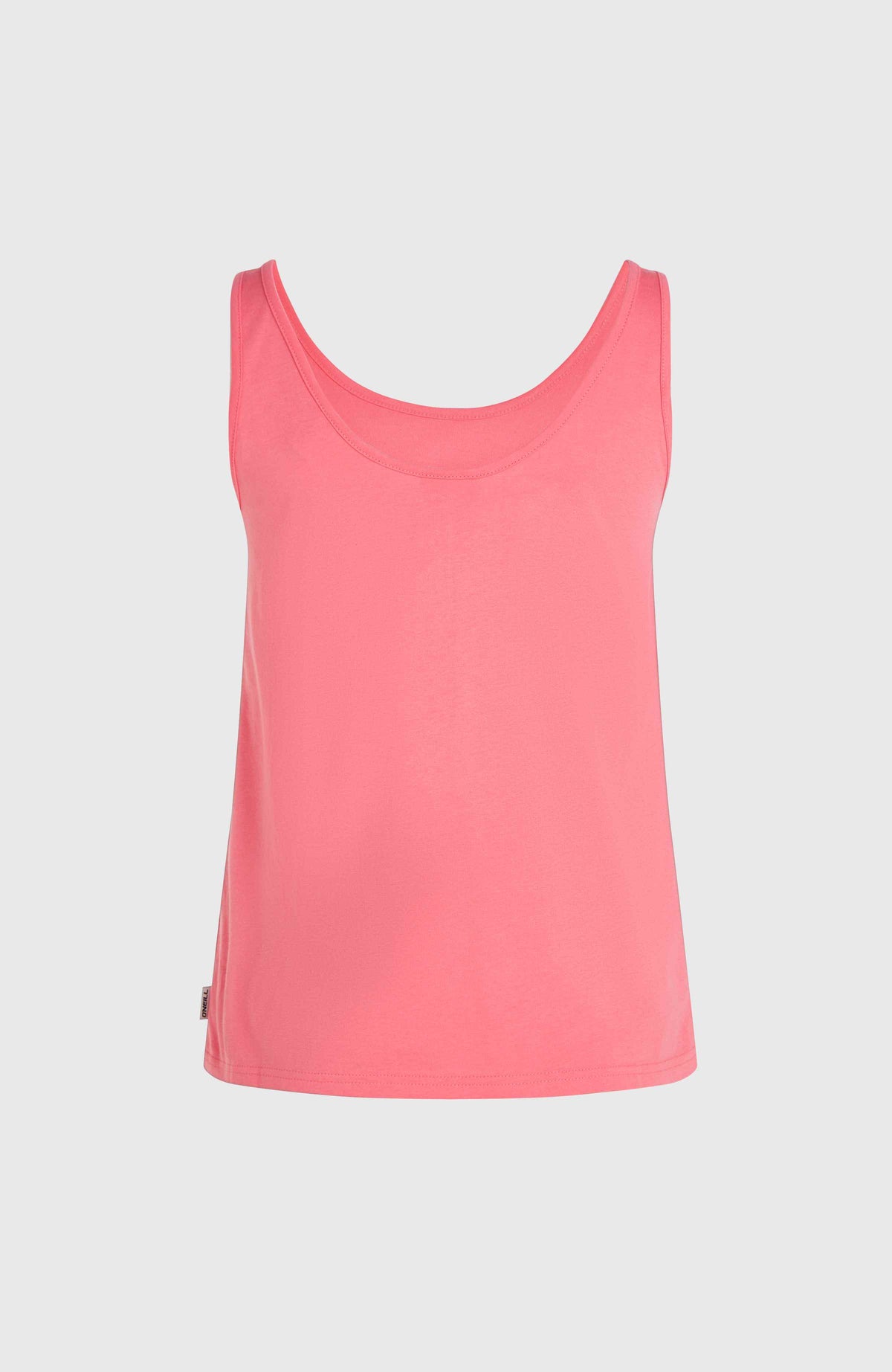 Luana Graphic Tank Top | Perfectly Pink – O'Neill