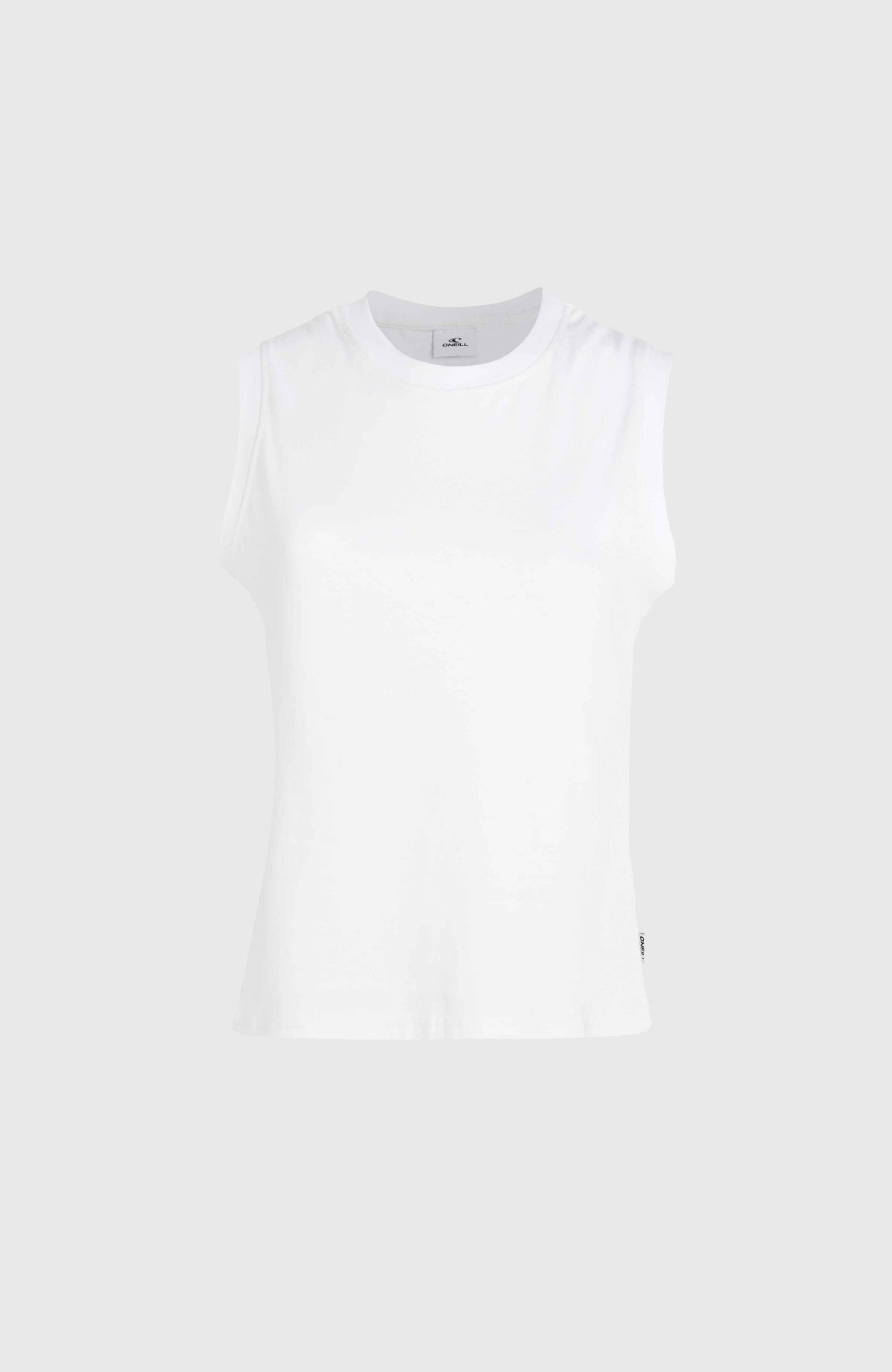 Women Of The Wave Tank Top | Snow White