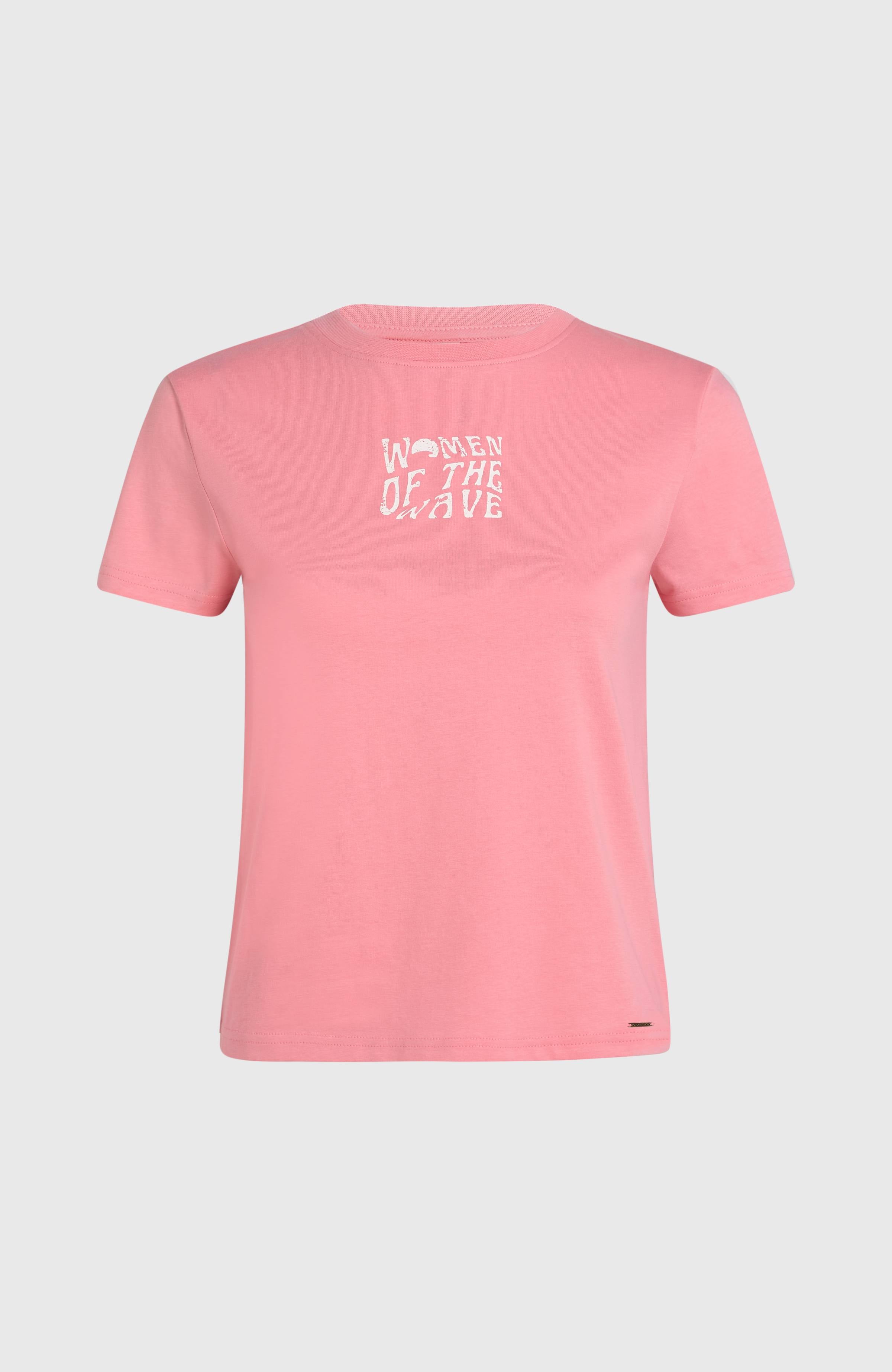 スティナ type T long /cotton rose oceanＬサイズ Women of the Wave T-Shirt | Desert Rose – O'Neill