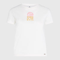 Women of the Wave T-Shirt | Dusty Vanilla