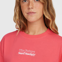 Future Surf Society T-Shirt | Froly