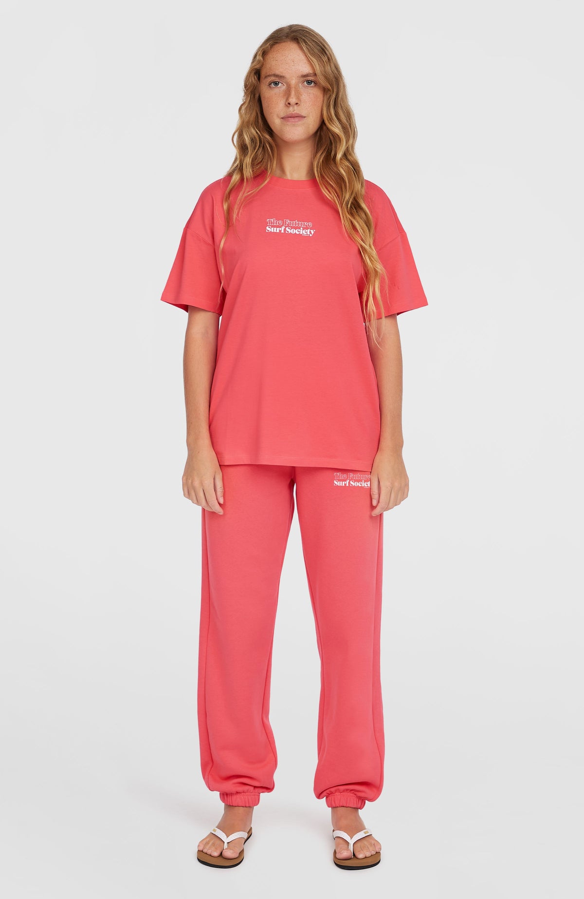 Future Surf Society T-Shirt | Froly