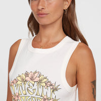 Summer Must Haves Graphic Tanktop | Snow White