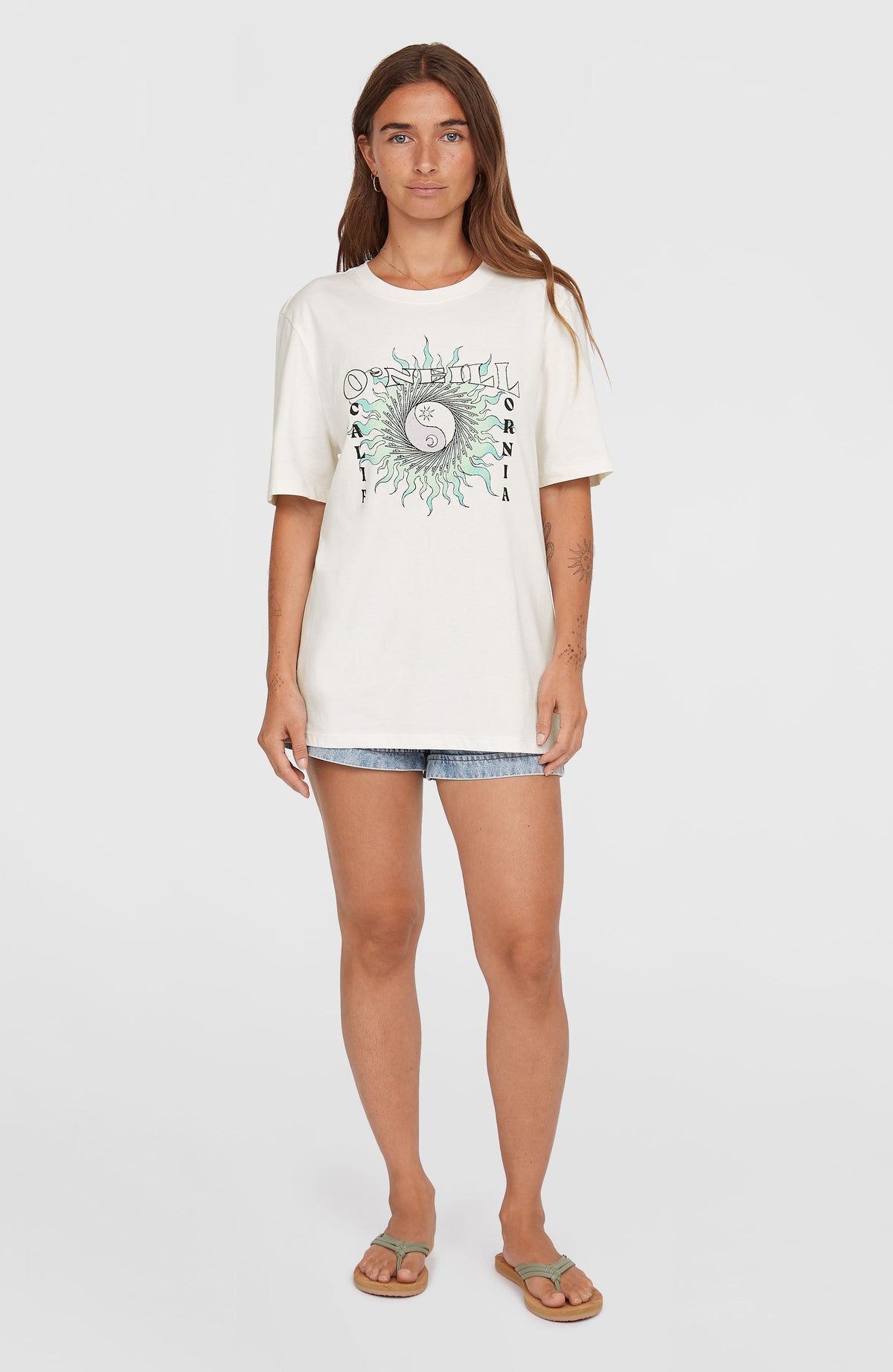 Summer Musthaves Graphic T-Shirts | Snow White