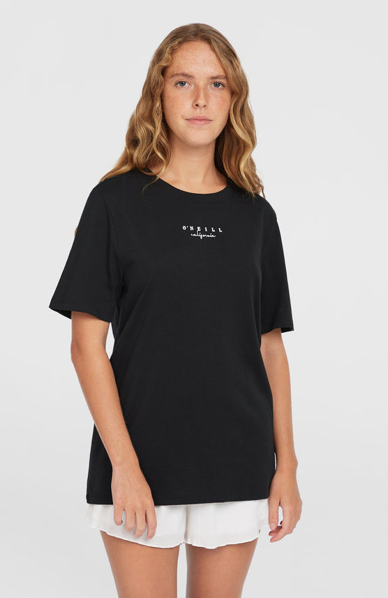 Summer Musthaves Graphic T-Shirts | Black Out