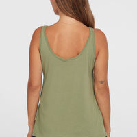 Luana Graphic Tank Top | Avery Fern