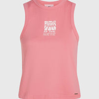 Women of the Wave Tank Top | Desert Rose