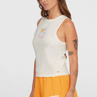 Women of the Wave Tank Top | Dusty Vanilla