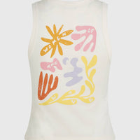 Women of the Wave Tank Top | Dusty Vanilla