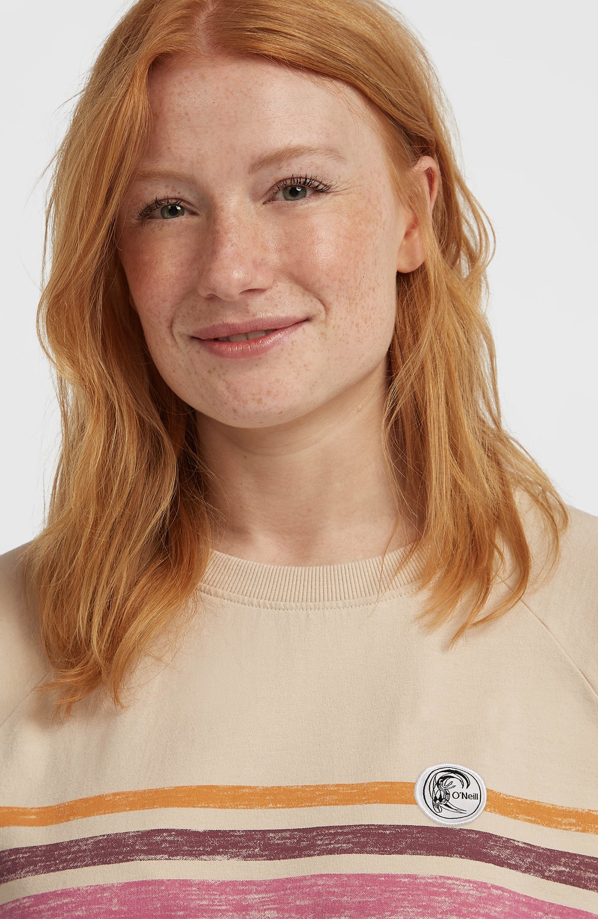 O'Riginals Long-Sleeve T-Shirt | Macaron