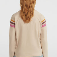 O'Riginals Long-Sleeve T-Shirt | Macaron