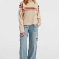 O'Riginals Long-Sleeve T-Shirt | Macaron