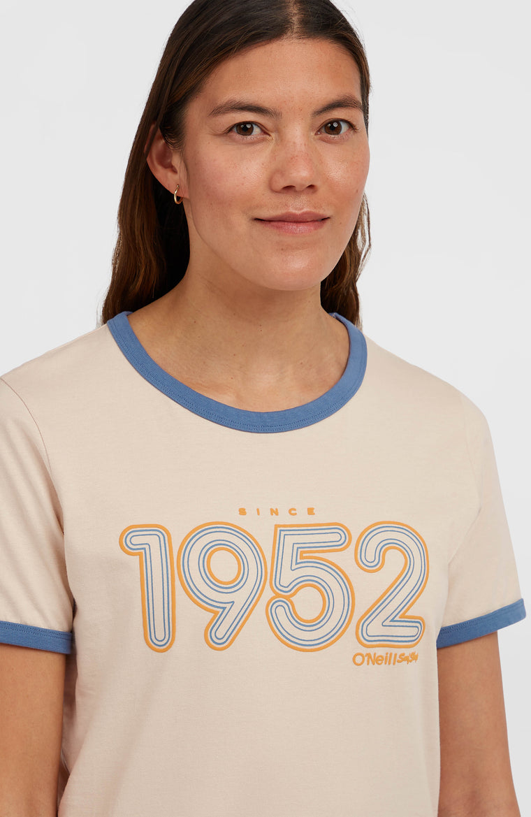 O'Riginals 1952 T-Shirt | Macaron