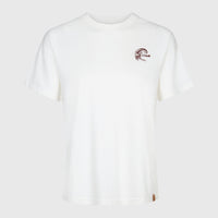 O'Riginals Back-Print T-Shirt | Snow White