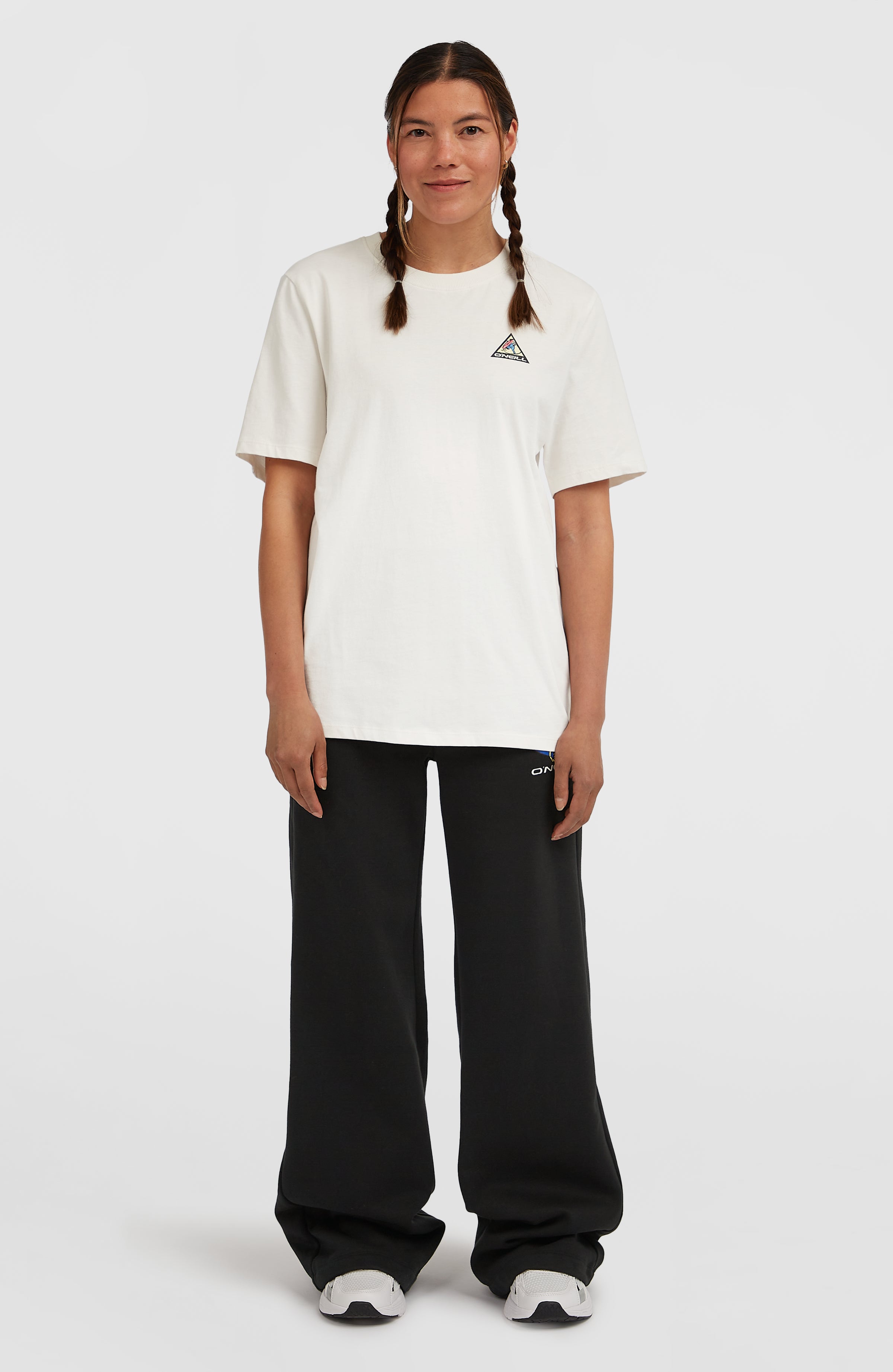 FWC'Play T-Shirt | Snow White – O'Neill