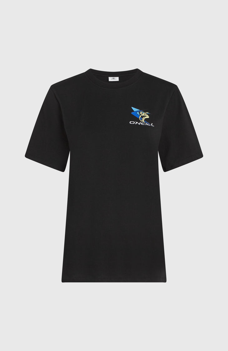 FWC'Play T-Shirt | Black Out