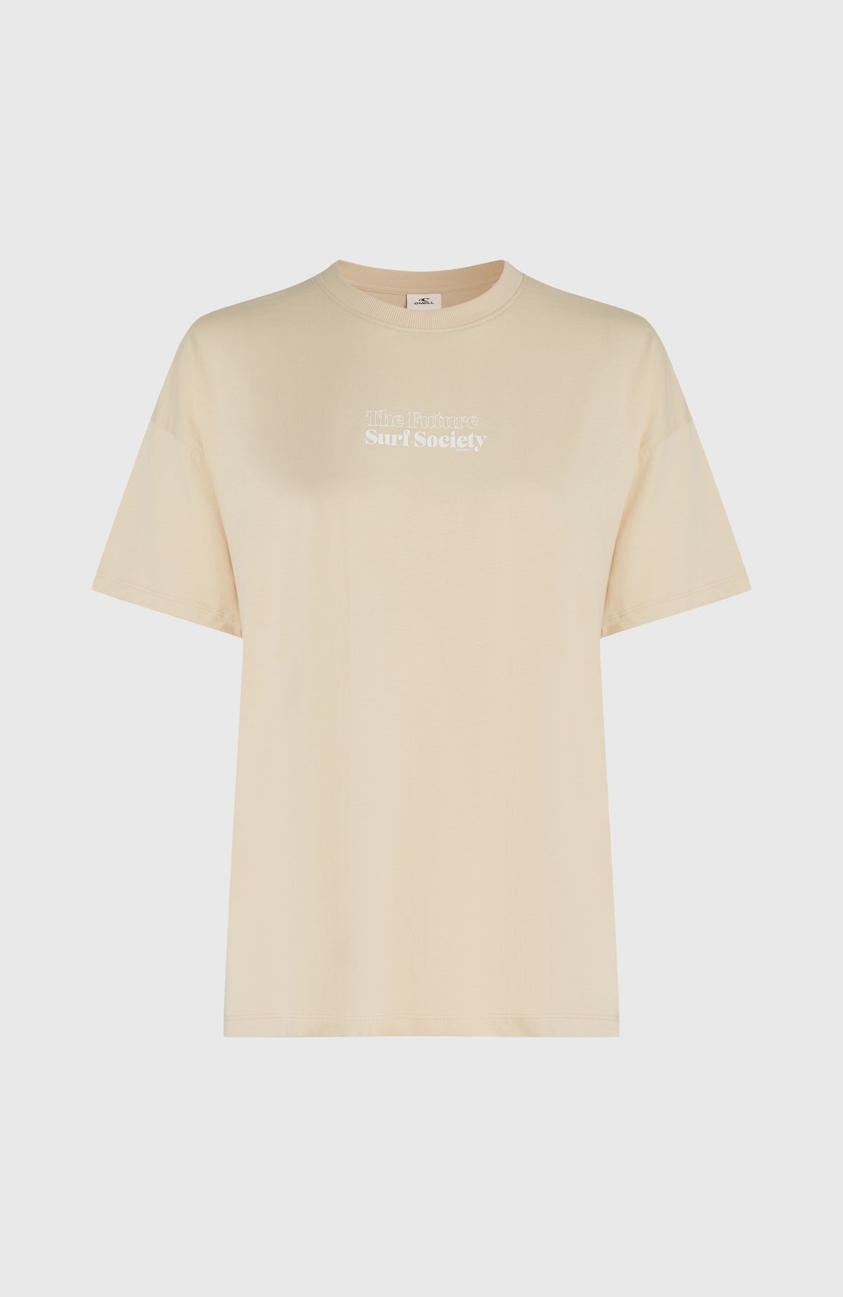 Future Surf Society T-Shirt | Macaron