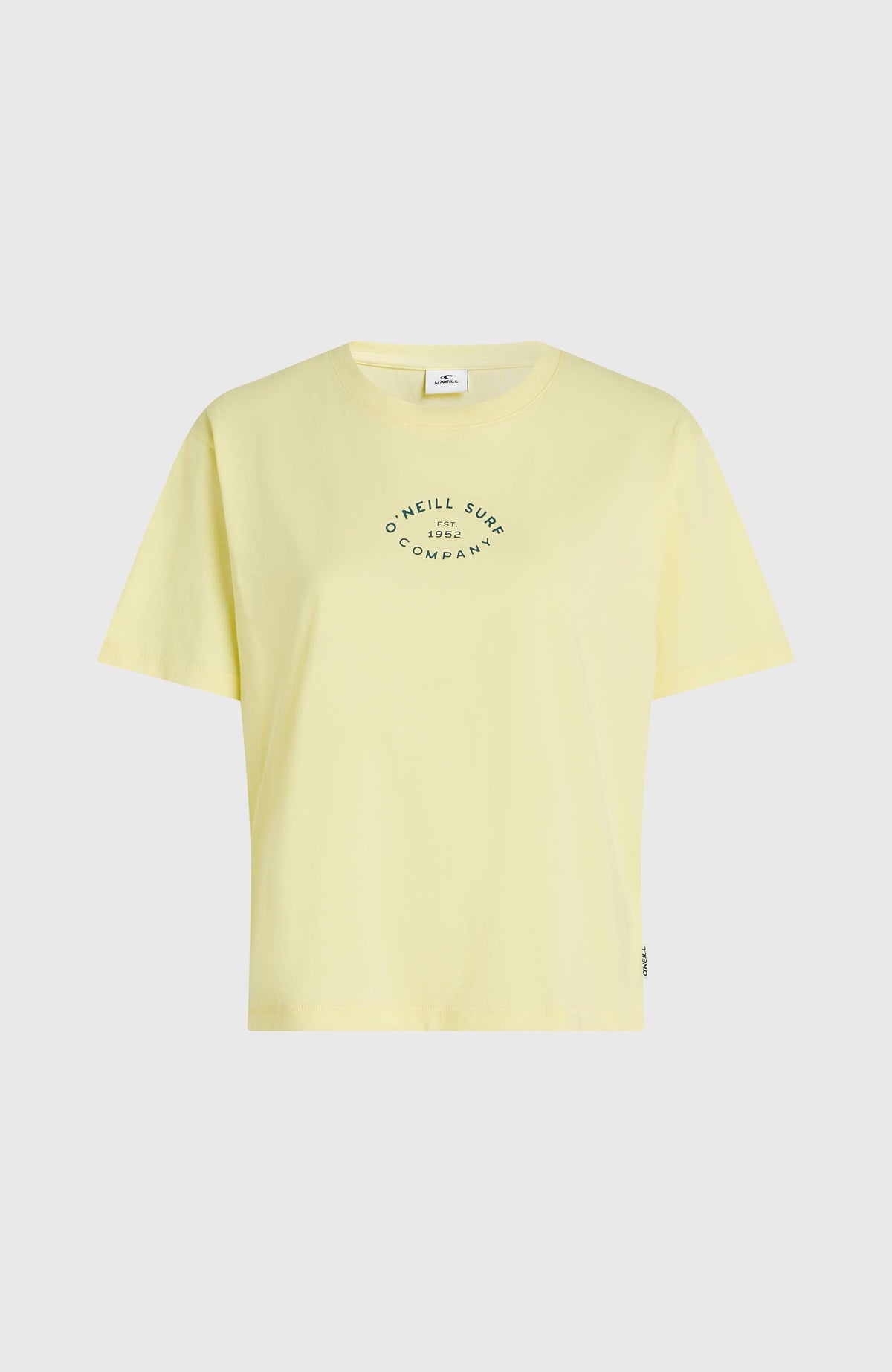 O’Neill Boxy Back Print T-Shirt | Rainforest Dew