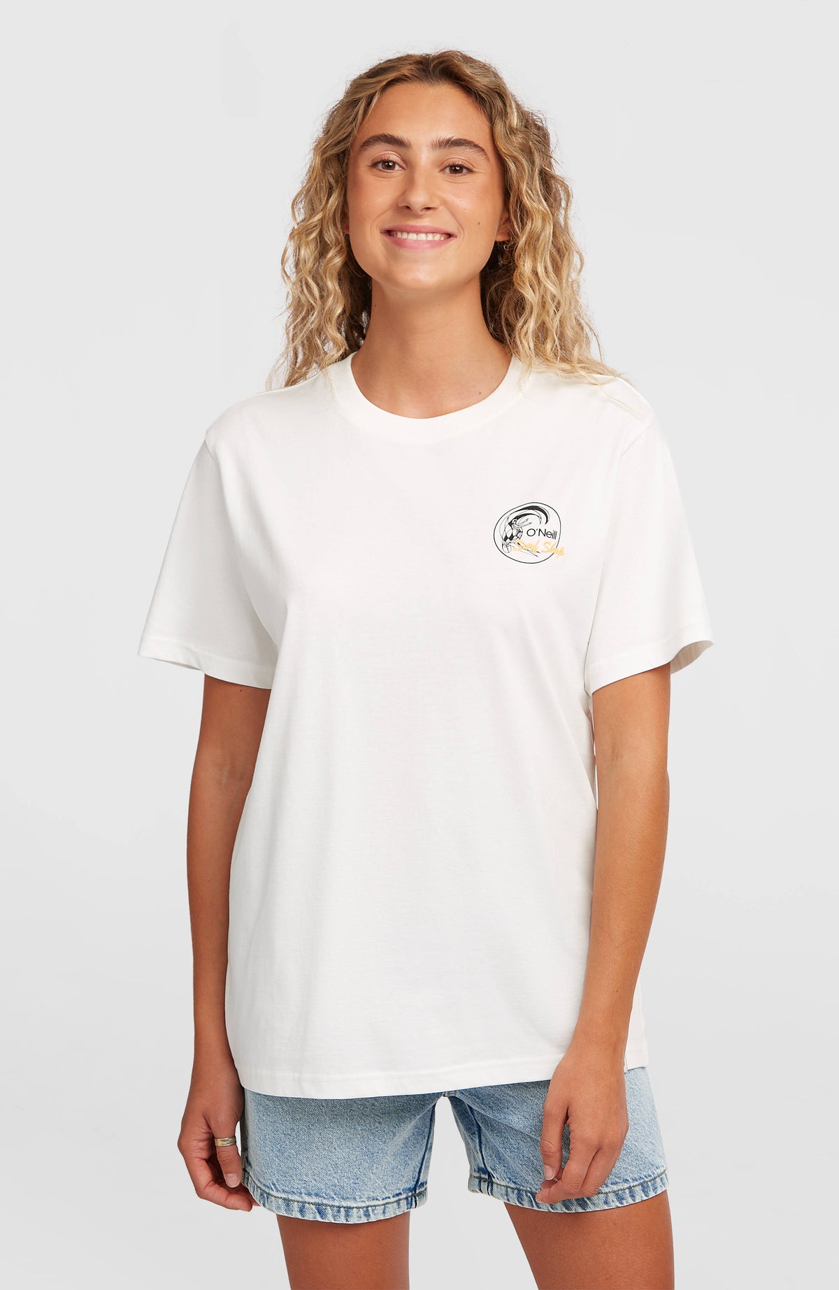 O'Riginals Vintage Graphic T-Shirt | Snow White