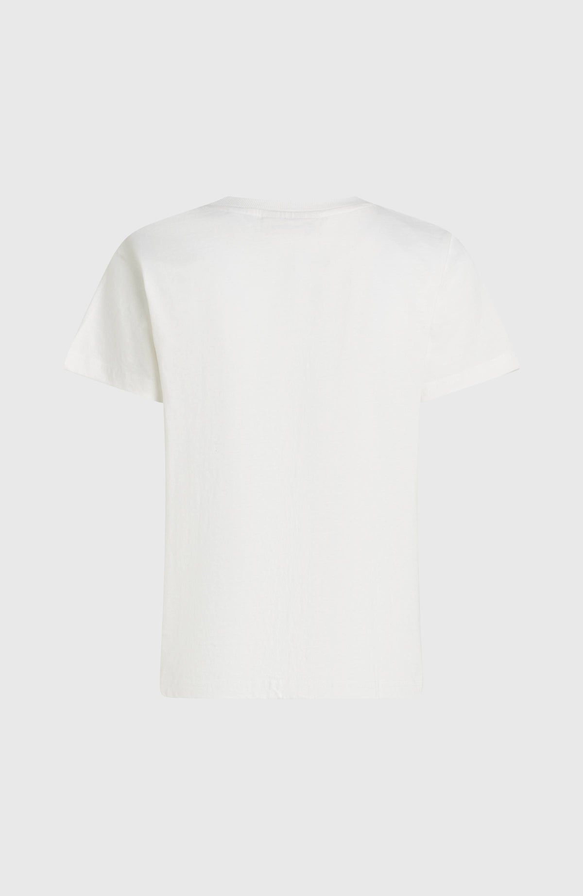 O'Riginals Circle Surfer T-Shirt | Snow White