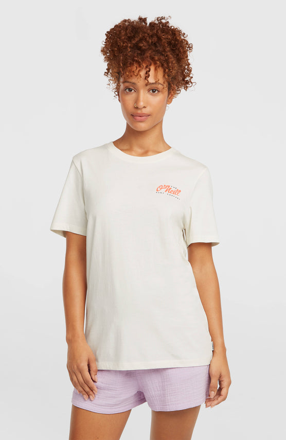O'Neill Graphic T-Shirt | Snow White