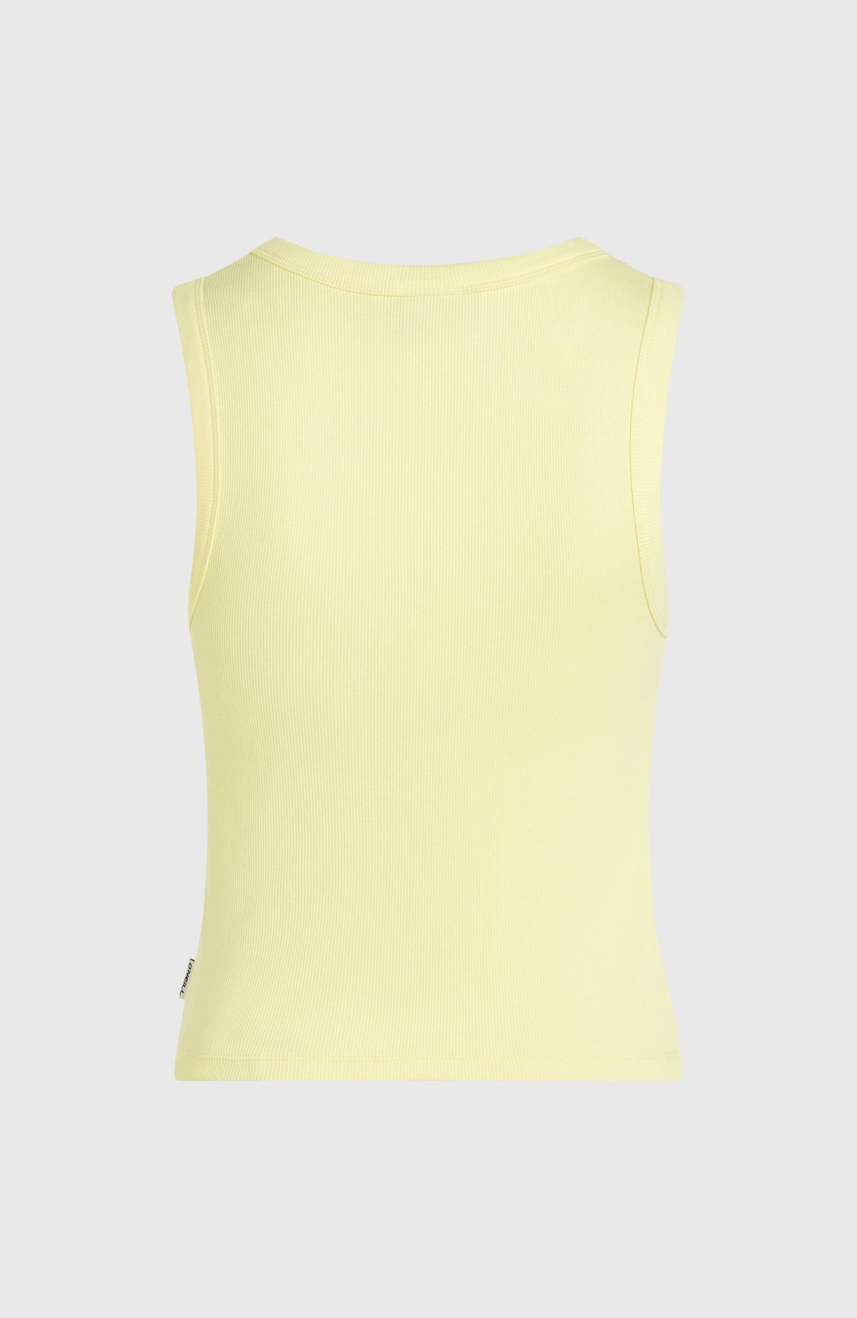 O'Neill Rib Tanktop | Rainforest Dew