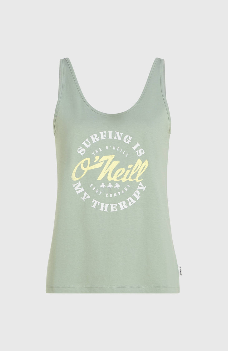 O'Neill Graphic Tank Top | Marble Arch