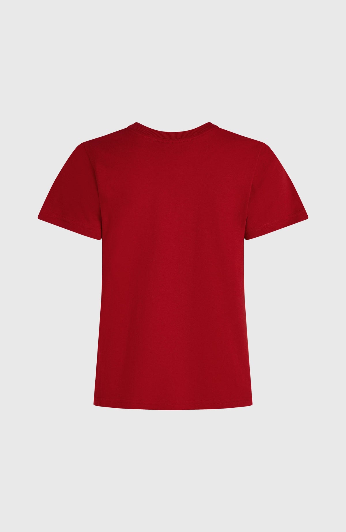 O'Riginals Badge T-Shirt | Midnight Poppy