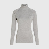 Baselayer Top | Silver Melee