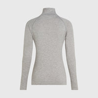 Baselayer Top | Silver Melee