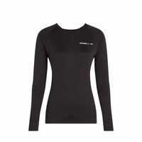 Baselayer Top | Black Out