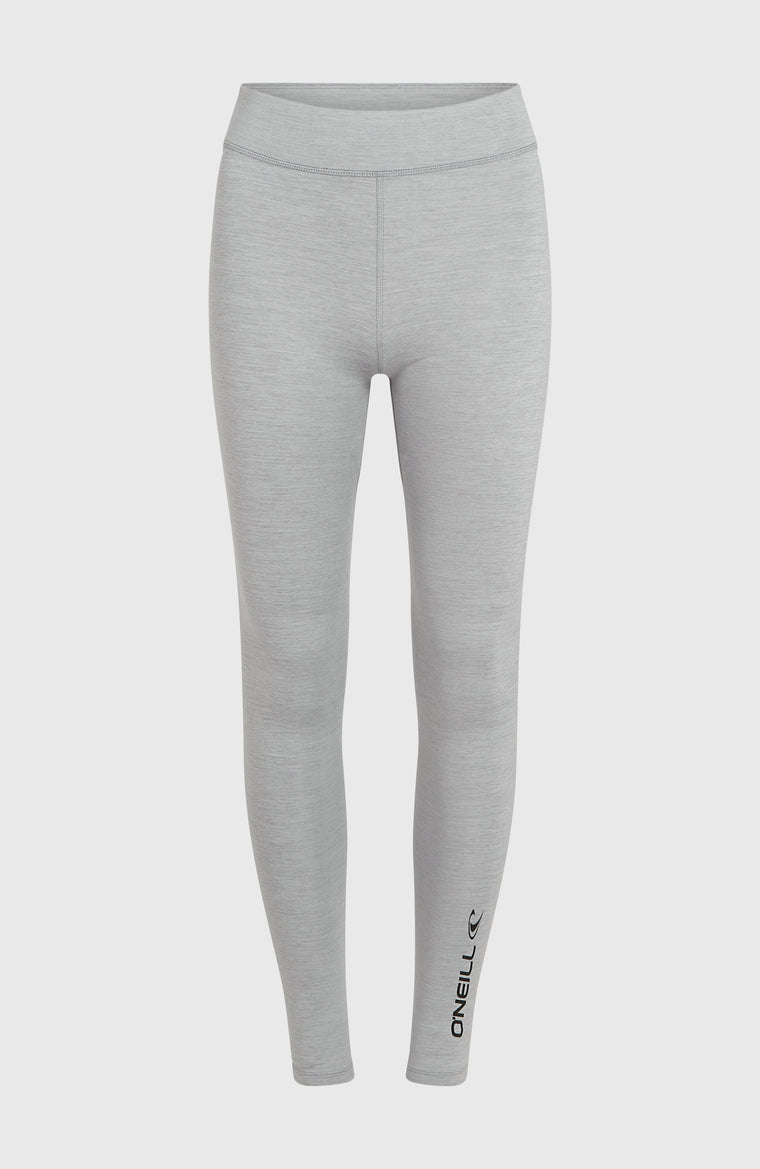 Baselayer Bottoms | Silver Melee