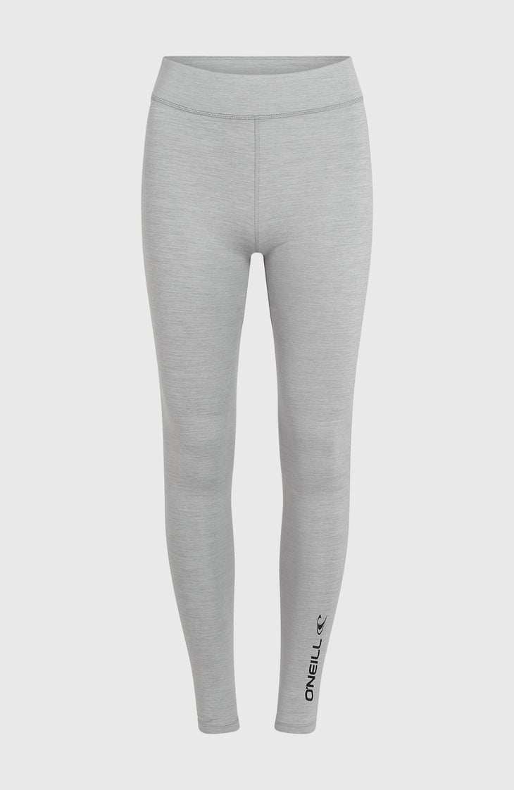 Baselayer Bottoms | Silver Melee